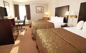 Quality Inn Tully I-81