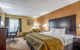 Quality Inn Tully I-81